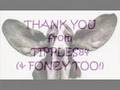 100 SUBSCRIBERS!! THANK YOU SO MUCH :o)