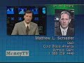 MoneyTV-Stem Cell Education