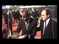 DJIMON HOUNSOU AT THE LONDON PREMIERE OF ERAGON, DJIMON HOUNSOU AT THE LONDON PREMIERE OF ERAGON,