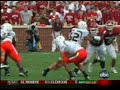 Oklahoma Vs. Miami 2007 Oklahoma Vs. Miami 2007