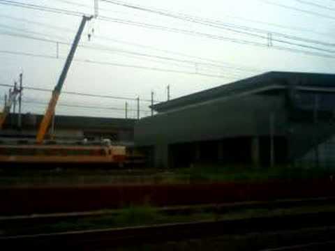 鉄道博物館 (movie.3gp) - Fri Jun 27 23:39:47 2008