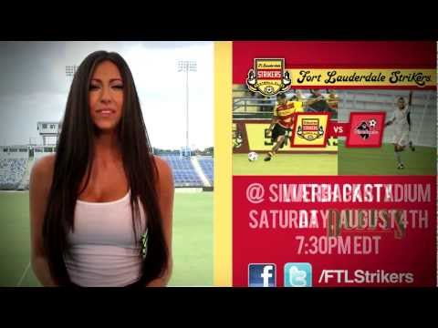 Strikers Update #14 Strikers Update #14