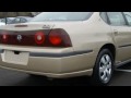 Used 2000 Chevrolet Impala Hendersonville TN