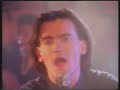 Feargal Sharkey - Someone To Somebody (Full Music Video)