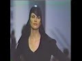Karl Lagerfeld fall/ winter 1993 - part 2