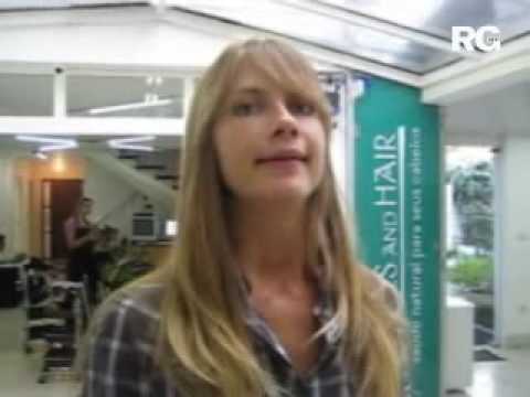Ana Claudia Michels video