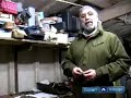 step by step instructions on how to mig weld a puddle joint with expert tips on using mig welders in this free welding video clip.