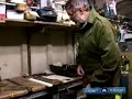 How to MIG Weld : How to MIG Weld a Puddle Joint How to MIG Weld : How to MIG Weld a Puddle Joint