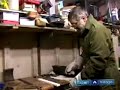 step by step instructions on how to mig weld a puddle joint with expert tips on using mig welders in this free welding video clip.