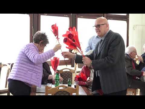 ГрО ПУПС-СОЛИДАРНОСТ И ПРАВДА ЗАЈЕДНО СА УЈЕДНИЊЕНИМ ПЕНЗИОНЕРИМА ГРАДА ЧАЧKА ОБЕЛЕЖИЛИ ОСМИ МАРТ-ДАН ЖЕНА