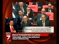 TBMM ba?�rt�s� g�r�?meleri .Muhsin yaz?c?o?lu canl? ba?lant?