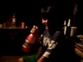 tomando sidra en 25 a la noche II