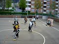 Goal Tommy 2