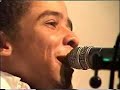Fernandito Ferrer en concierto