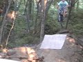 funny bmx crash