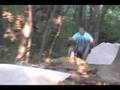 funny bmx crash