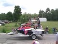 Ward Springs Parade