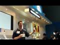 videos de LIVING LAS VEGAS:  CES, Intel, Parte V