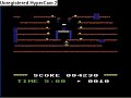 Obscure Game Theater - Hall of the Mountain King - C64