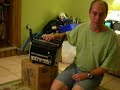 GAF Super 8 3000S Projector (Ebay Auction) GAF Super 8 3000S Projector (Ebay Auction)
