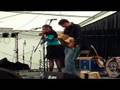Eliza Carthy And Saul Rose-Shepley Spring Festival2007