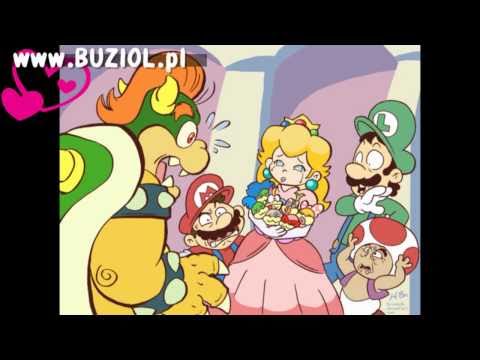 beautyful - Beautyful Princess Peach From Super Mario 2 and... Very hot...! Beautyful Princess Peach From Super Mario 1