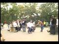 ESTRA BROOK ALL CITY SK8 JAM Game of Skate