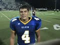 Randy Bullock commits to A&M