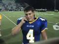 Randy Bullock commits to A&M