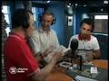 Luttazzi a radio deejay (1/2)