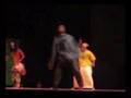Senegal Sabar Culture Tribute