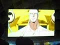 Dragon Ball Z One Piece Cross Over (Big Screen)