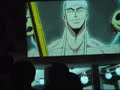 Dragon Ball Z One Piece Cross Over (Big Screen)