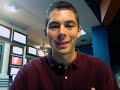 Weather Video Blog 7/28