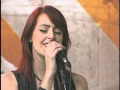 Programa balaio - K�nia araujo/ Leva me a Cruz