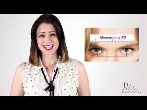 how to measure pd