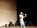 Mimicry Show @ cognizant Mimicry Show @ cognizant