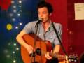 The Tallest Man on Earth - The Gardener