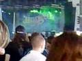 Electric Getafe Milencolin