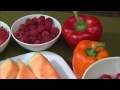 Eating Smart to Be Bathing Suit Ready