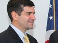 CBS This Morning - LaHood's son, 18 others to be prosecuted in Egypt