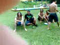 Krattera ao vivo