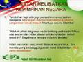 Pilihanraya Umum ke-12: Satu Penerangan Terperinci