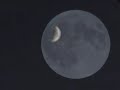 VIDEO - EL Magico Influjo de la Luna