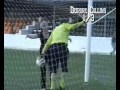 Bangor FC Penalty Shootout