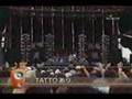 NUMBER GIRL TATOOあり RIJ FES 2000