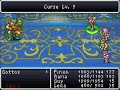This is the 8th boss of Final Fantasy 2 Dawn of Souls.GottosFinal Fantasy 2 DOS Playlist:http://www.youtube.com/my_playlists?p=7FD0957A9C71318E