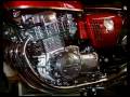 CB 750 to CBR 1000