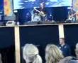 concert at sea 2008 blof het regent harder dan ik hebben kan