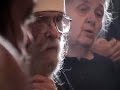 Funeral of Vladyka Sergey at Mansonville